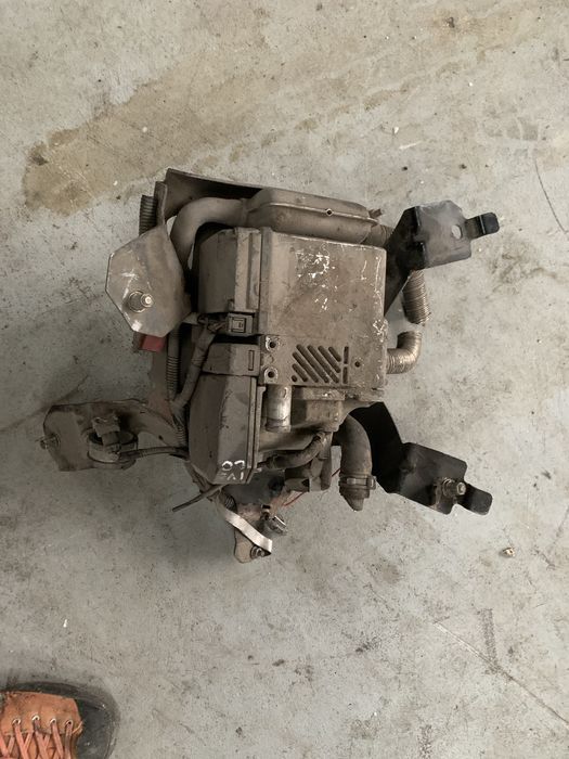 Webasto wodne 12V Volkswagen,Renault,Iveco Daily rozne