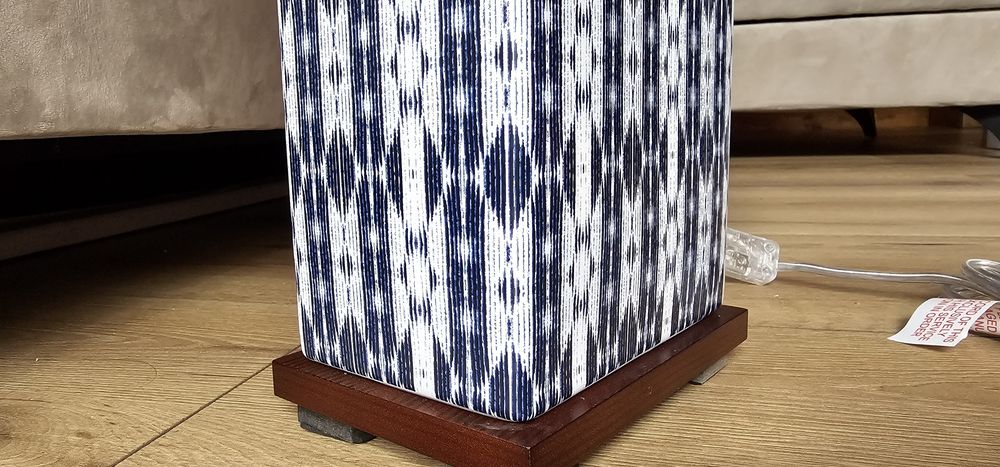 Lampa stojąca lampy Polo Ralph Lauren home e27 Yucatan Stripe