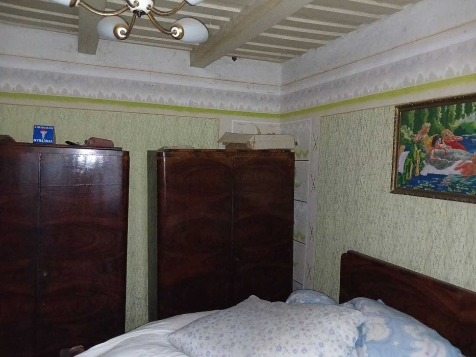 продається будинок в н.п. Геча