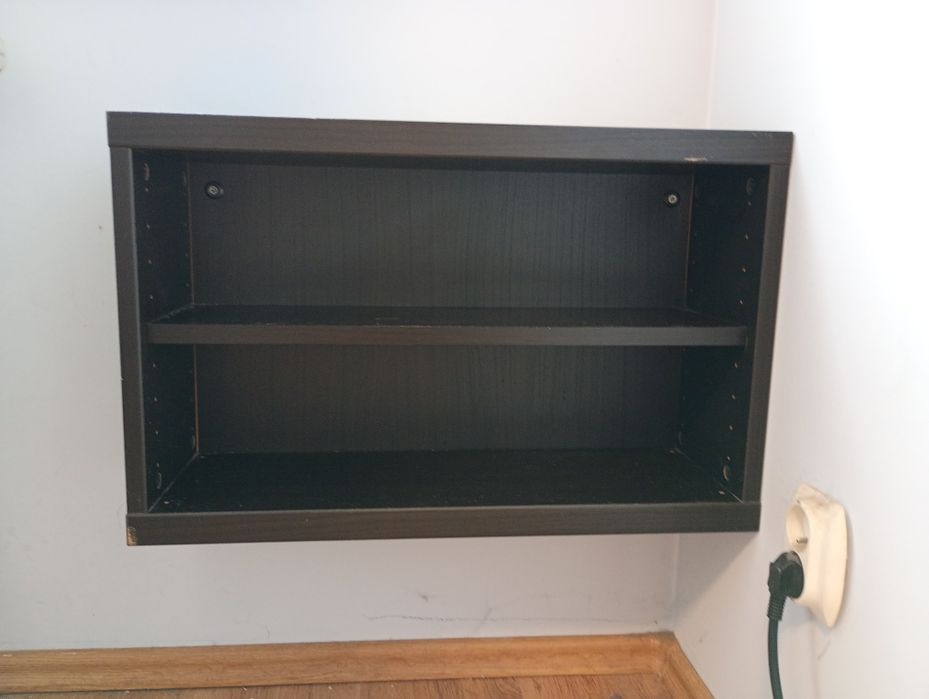 Szafka wisząca besta IKEA