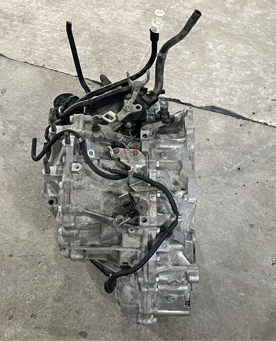Automatyczna skrzynia biegów 4x4 AA90D W1CJC  Mitsubishi outlander asx