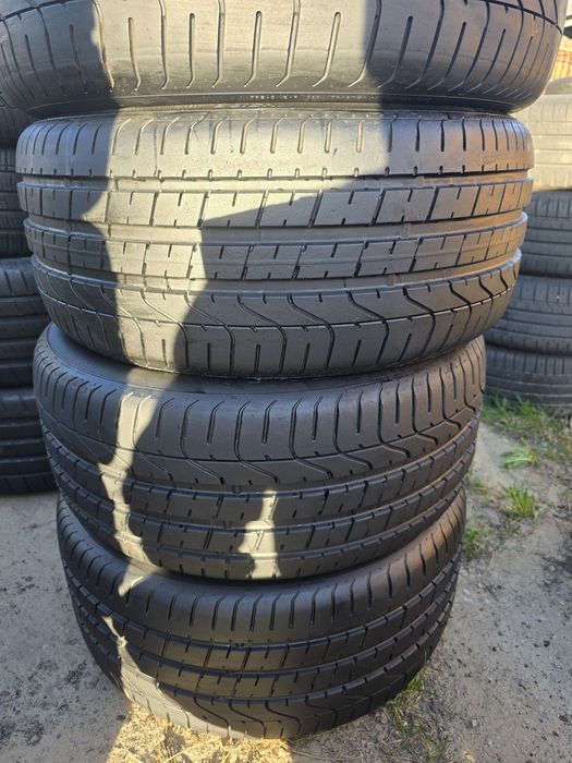 275/40/19  i 255/40/19    Pirelli P Zero