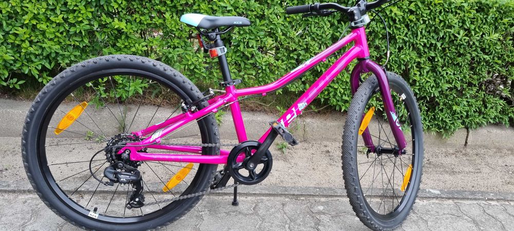 Rower Kellys Kiter 30 Pink "24"