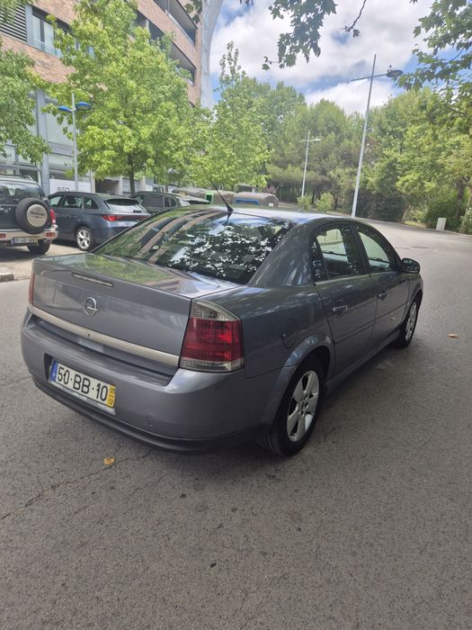 Opel Vectra GTS 1.9 CTDI  150cv 2005