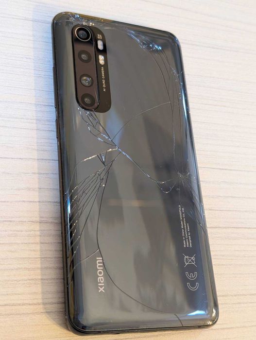 Poco M4 PRO smartfon 8GB RAM 256GB 64Mpix