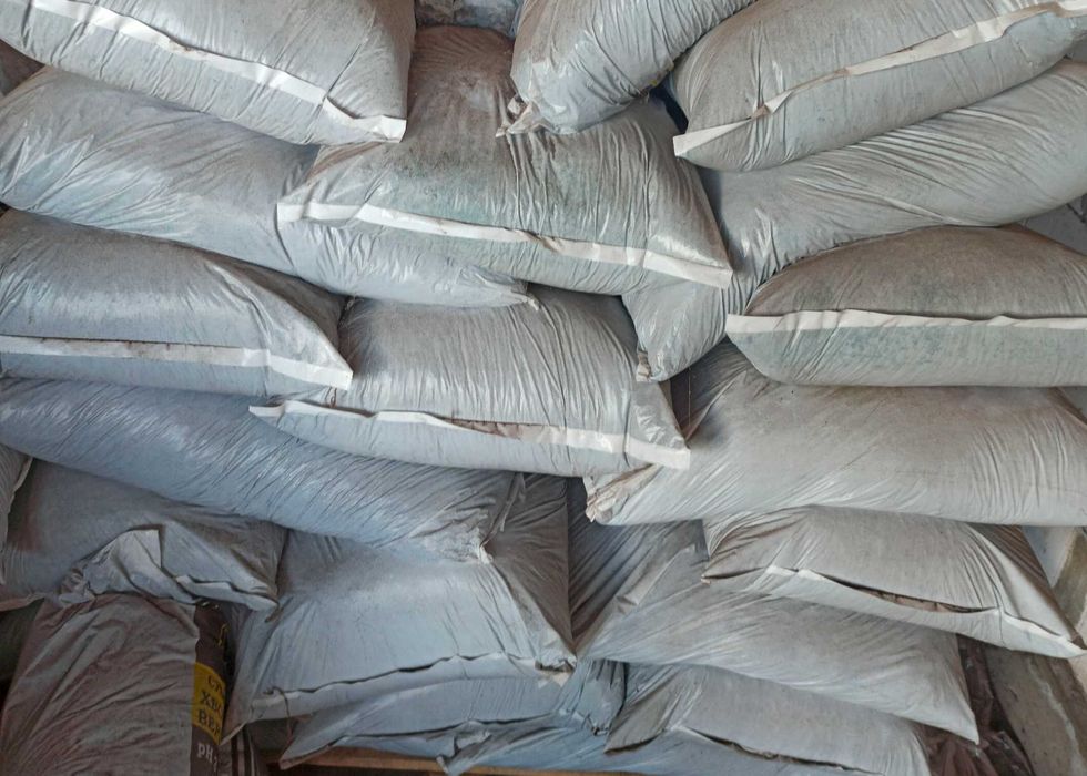 Кора соснова, Кислий торф, Субстрат для лохини, Сфагнум, Агроперліт