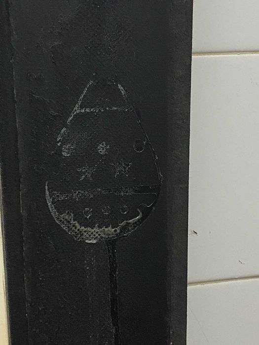 Espelho comprido Ikea