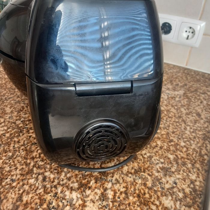 Tefal fritadeira Actifry Genius XL