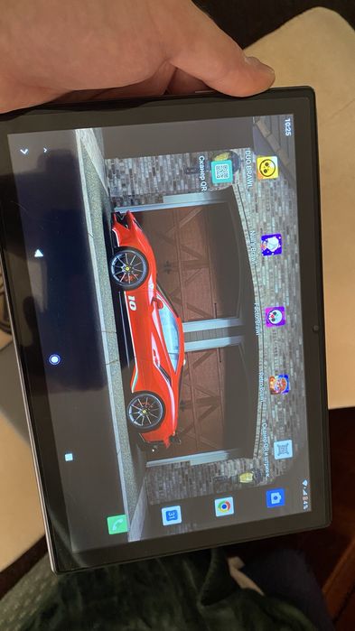 Планшет Teclast P20HD 64Gb grey (8 ядер. ОЗУ 4гб. 10,1" 6000mAh , LTE). 4G.