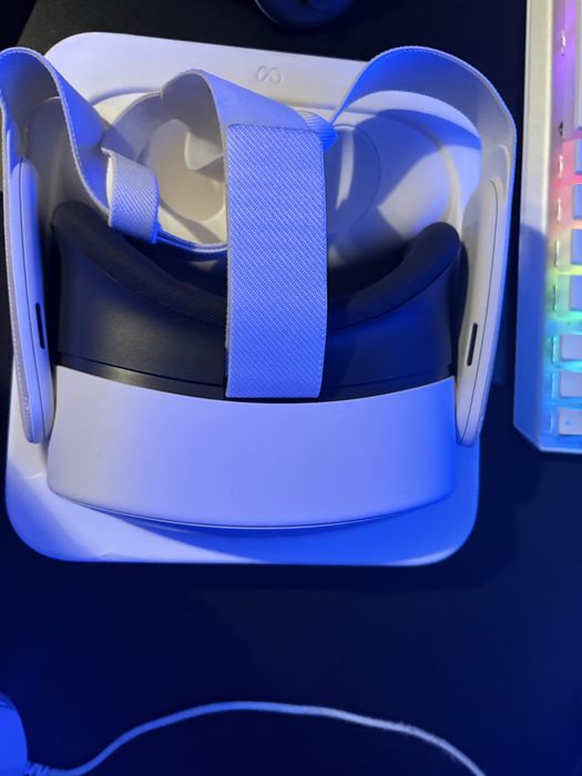 Gogle VR META Quest 3S 256GB