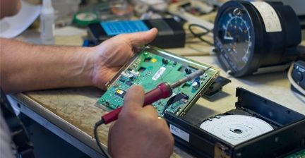 Ремонт тахографа, ремонт тахографів, Відновленя тахографа, Гарантія