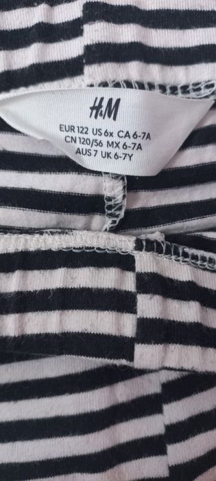 Dzwony dziewczęce H&M