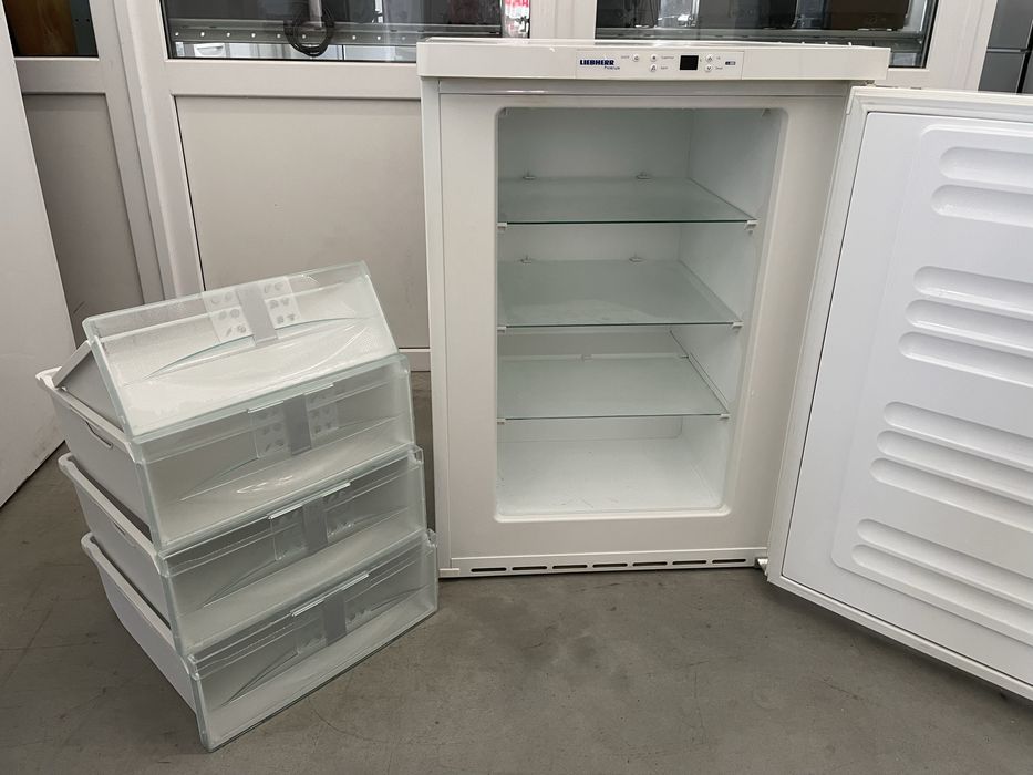 Морозильная камера Liebherr Premium 104 л 85/60 см 4 ящ из Германии