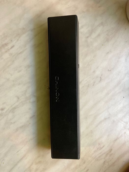 Mikrofon Chinon do kamery teleskopowy