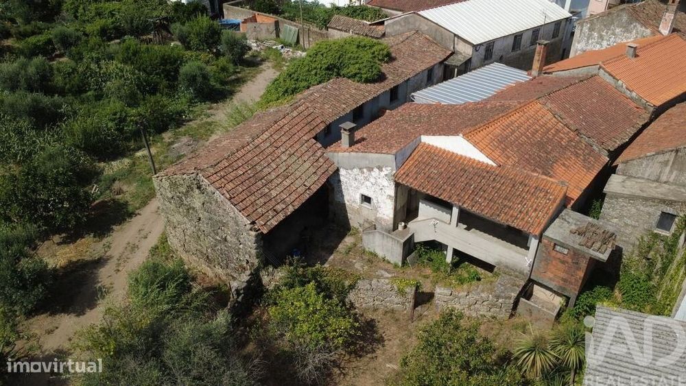 Casa / Villa T3 em Póvoa de Midões de 270 m2