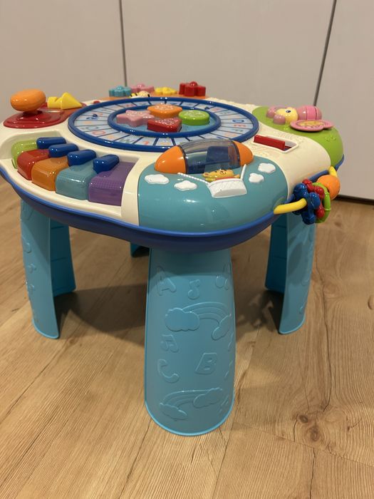 Sprzedam stoliczek edukacyjny