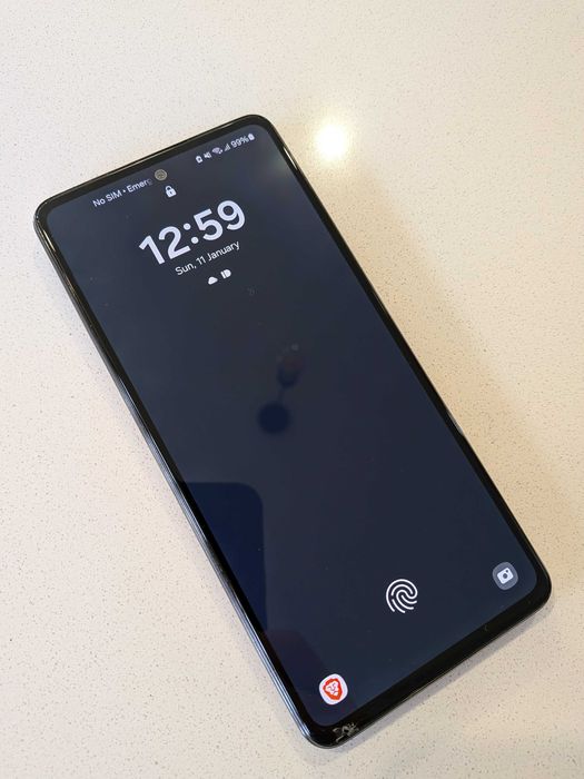 Samsung Galaxy A52s 5G - 128GB / 6GB RAM