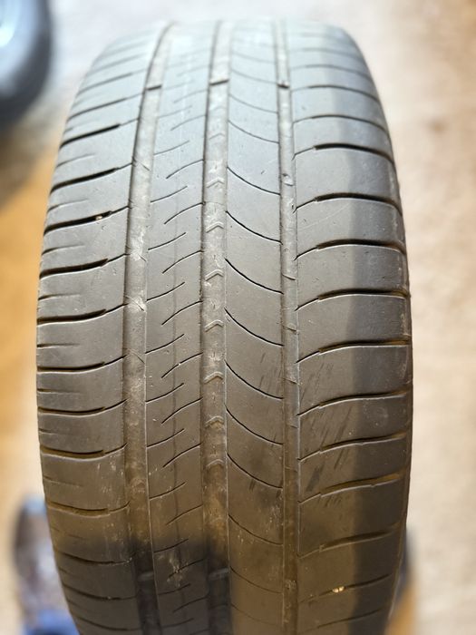 Шины Michelin лето 215/60 r16
