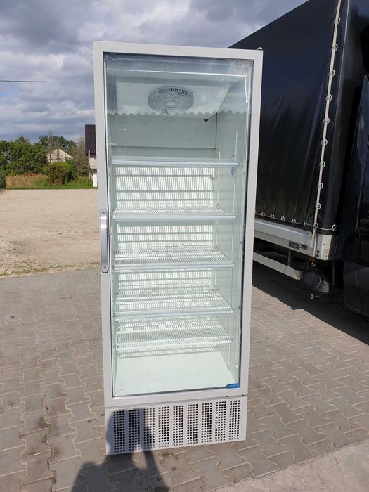 Witryna chłodnicza 800 litr,chłodnia,lodówka NoFrost