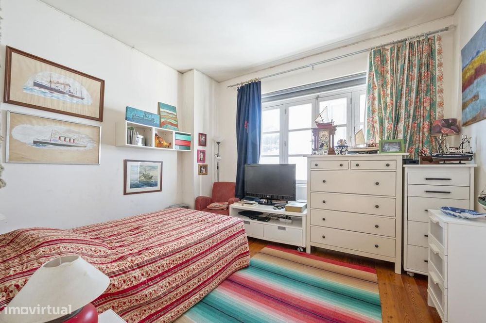 Apartamento T2 com vista, Álcacer do Sal, Alcacer do Sal