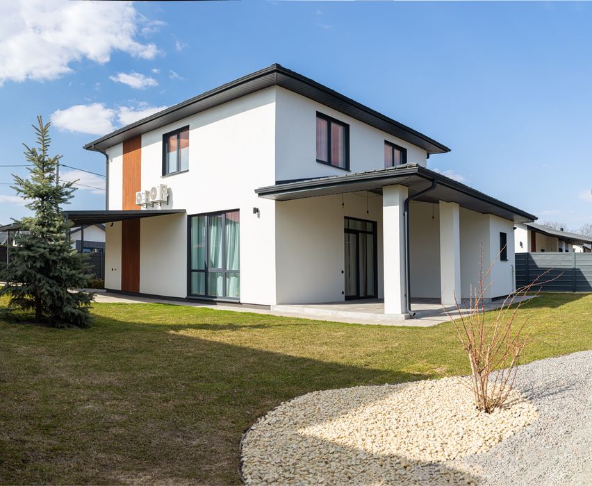 Оренда будинку | 150 м² | Перша сдача | 5 соток ділянка | газ | інвертор