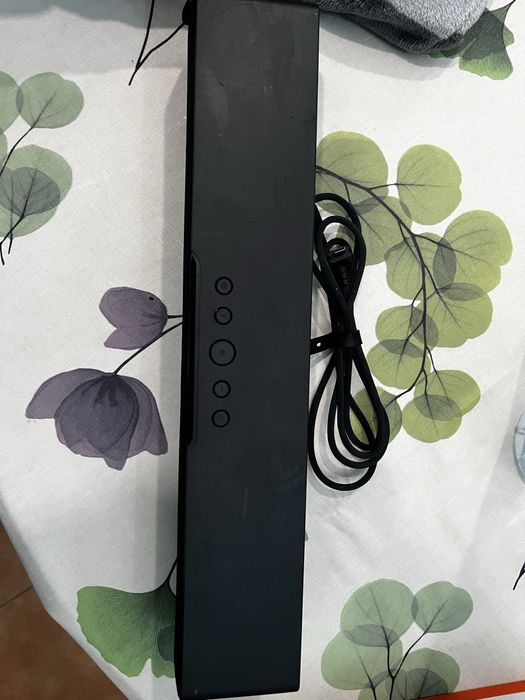 Coluna leviatan v2 x