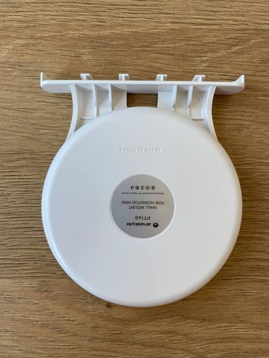 Настінний тримач для HomePod mini