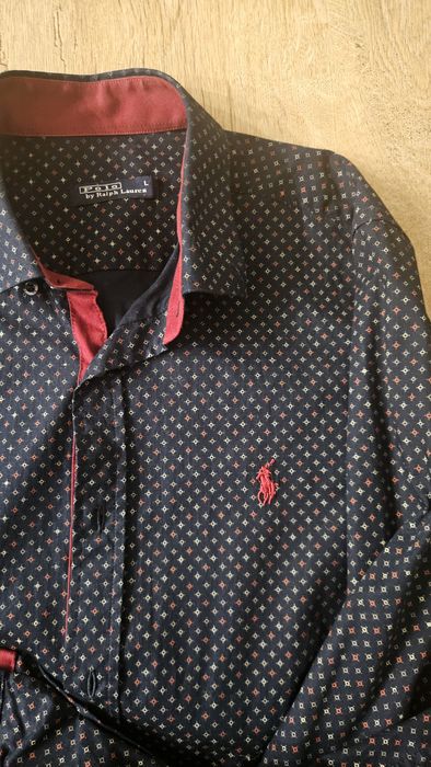 Koszula Ralph Lauren :L