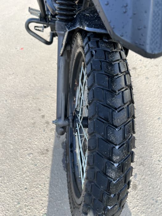 Loncin lx200 ,250. Кубів крос ендуро