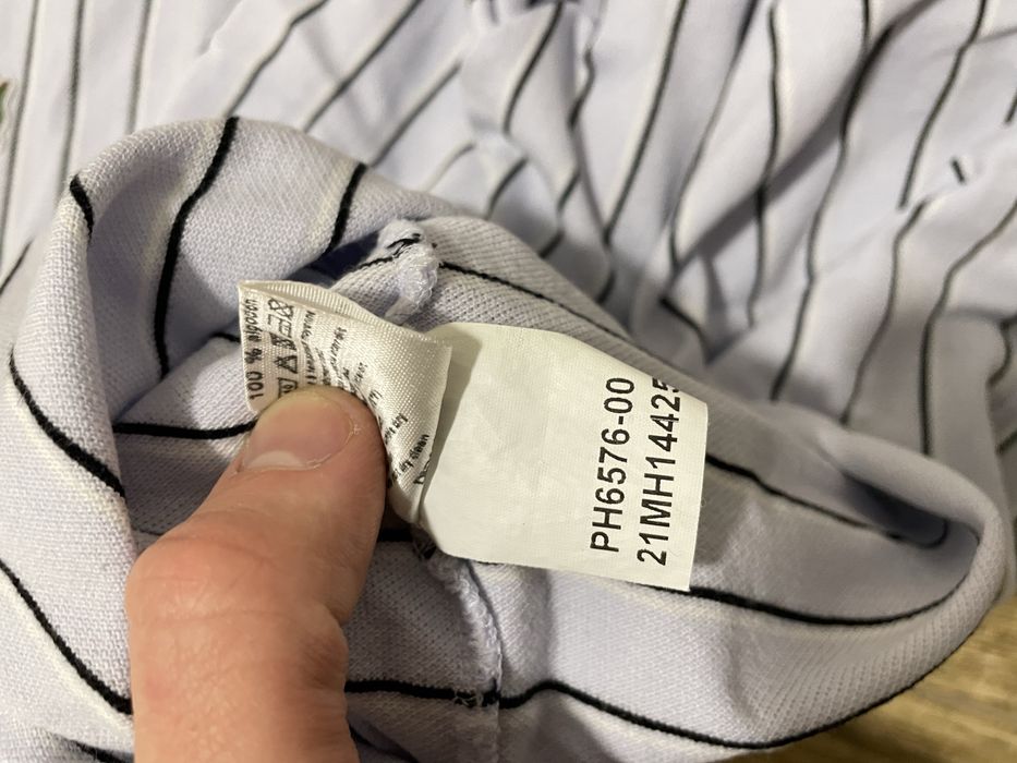 Поло Lacoste | Polo Lacoste