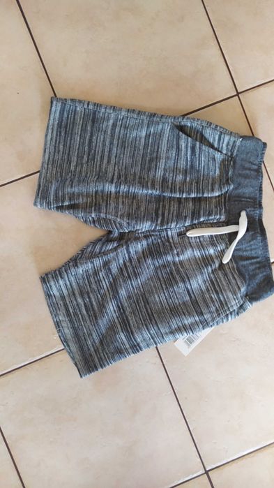 Okazja cenowa! Nowe  spodenki od Croppa XS