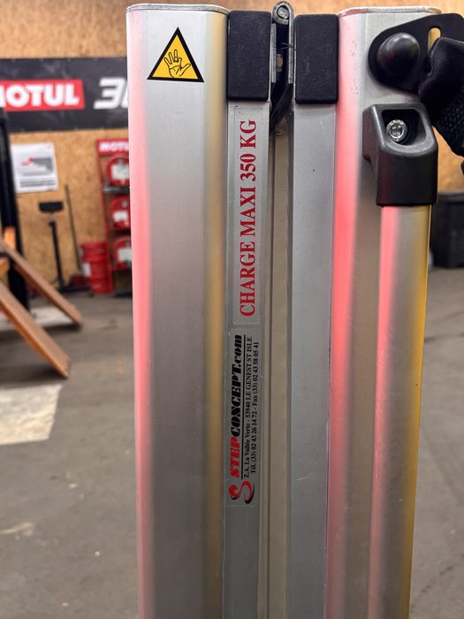 Продам Пандус, Трап