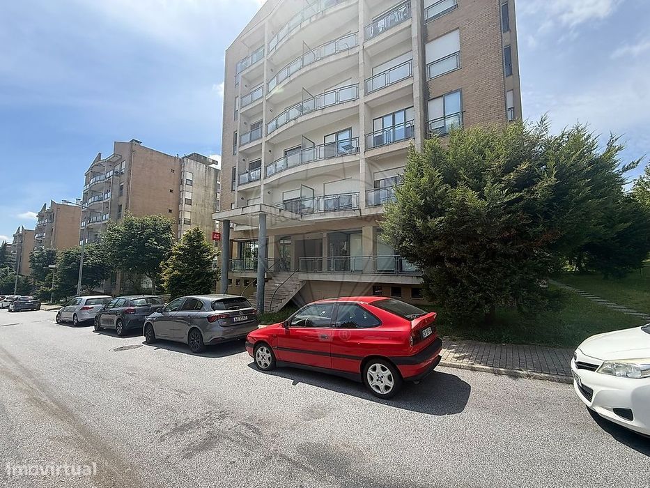 Apartamento T2 para venda