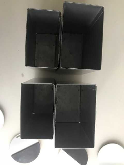 Porta lápis caixas iman para canetas lápis - IKEA