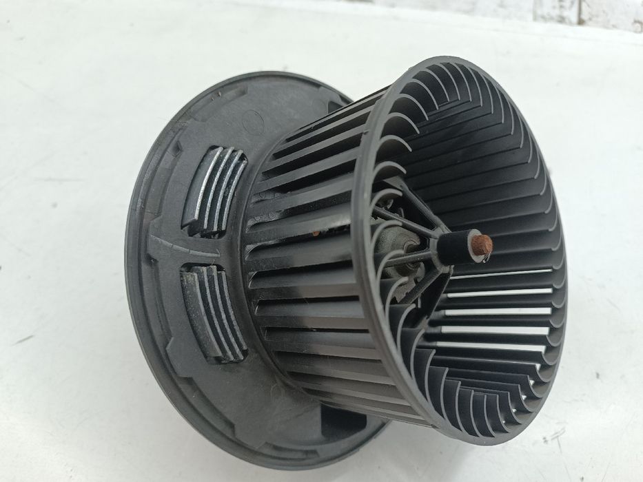 Motor de Sofagem - BMW 1 (E87) | 03 - 13