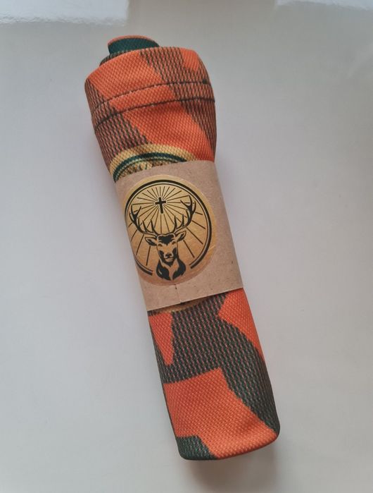 Баф Jagermeister