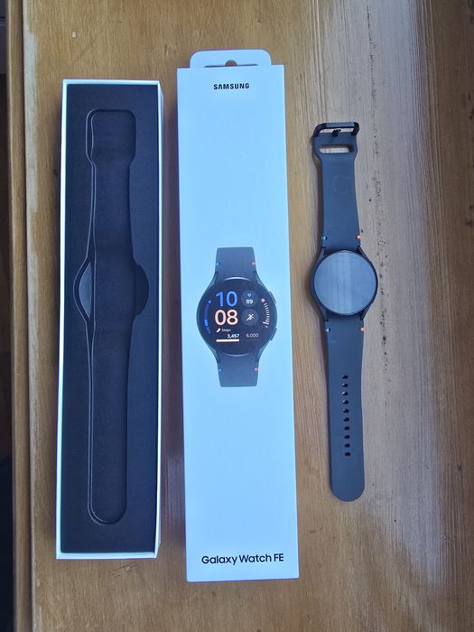 Smartwatch Galaxy Watch FE 40mm