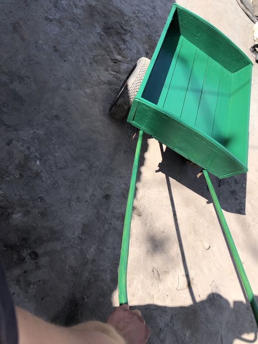 Продам Возик