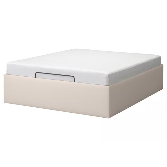 Cama de casal TJÅLLE