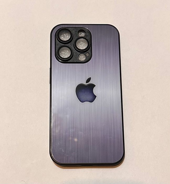 Чохол на айфон 14про