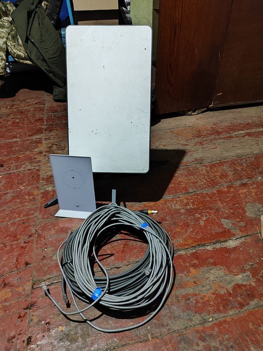 Starlink gen 2 без боргу ,чистий.