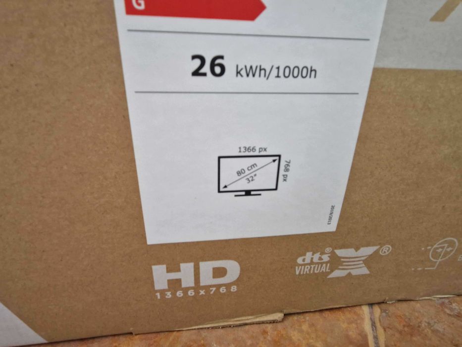 Televisão XIAOMI
