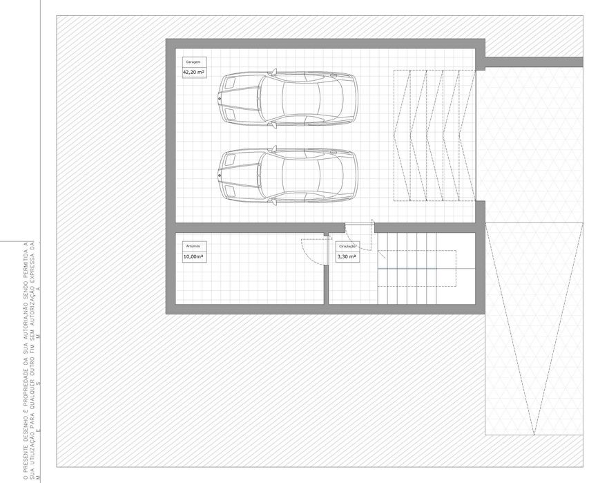 Lotes de Terreno para Venda Nevogilde Lousada