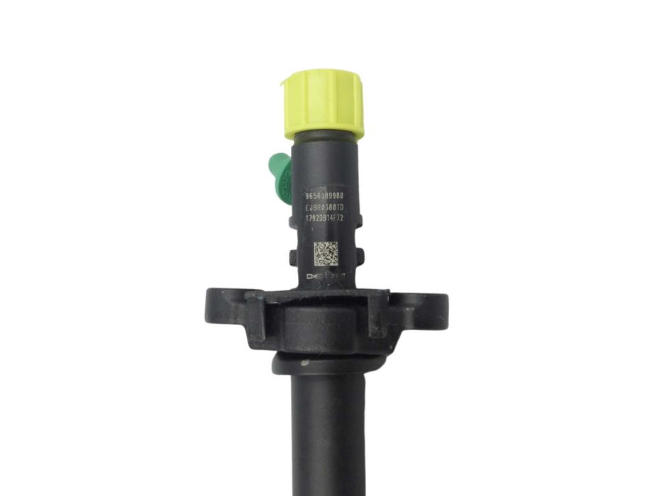 Regenerowany wtryskiwacz EJBR03801D DELPHI Citroen Peugeot 2.0