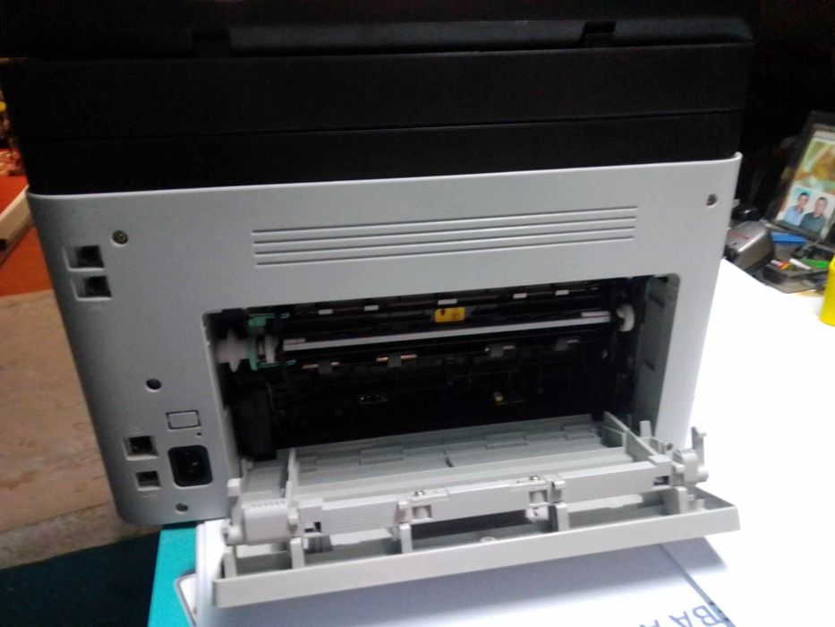 Impressora Samsung Xpress C460FW