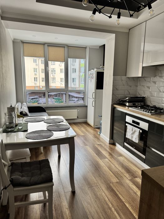 Продаж 1к квартири ЖК Львівський маєток