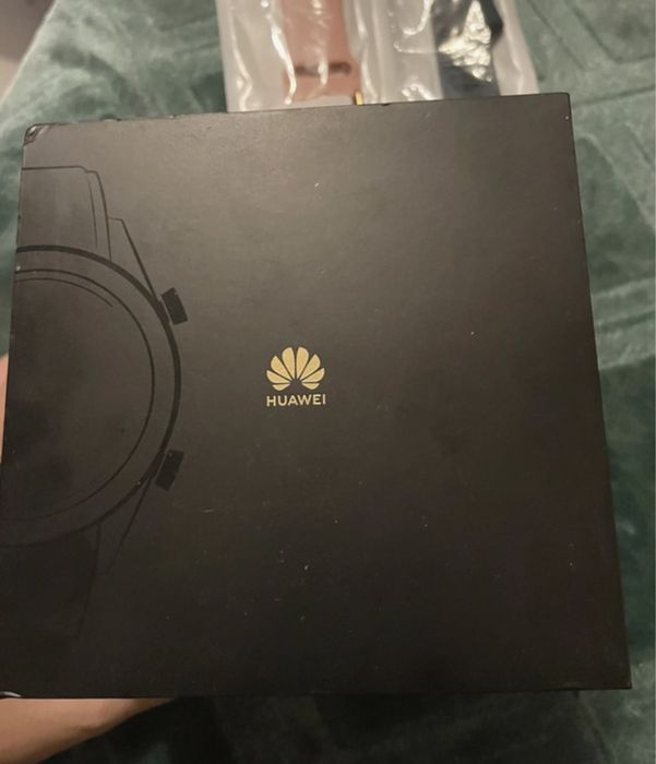 Huawei Watch GT 46mm