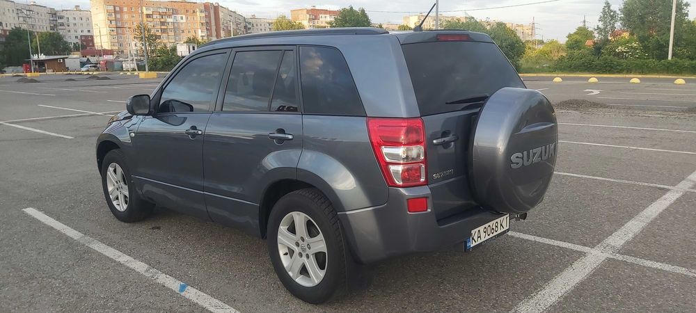 Продаю Сузукі Гранд Вітара