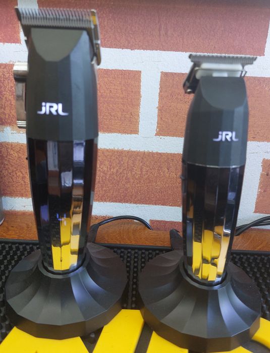Maquinas JRL fresh fade 2020