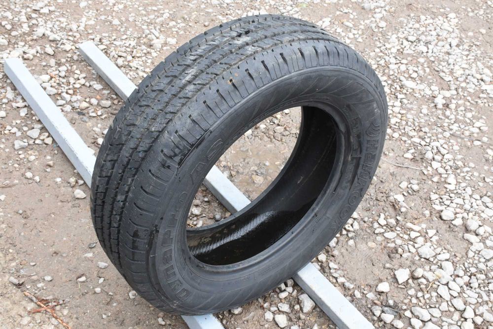 1x Opona opony Hankook Dynapro AS 225/65R17 102H